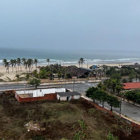 Frente Pro Mar - Praia Do Futuro ฟอร์ตาเลซา ภายนอก รูปภาพ