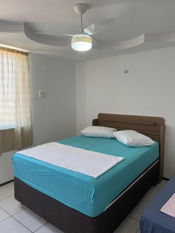 Frente Pro Mar - Praia Do Futuro ฟอร์ตาเลซา ภายนอก รูปภาพ