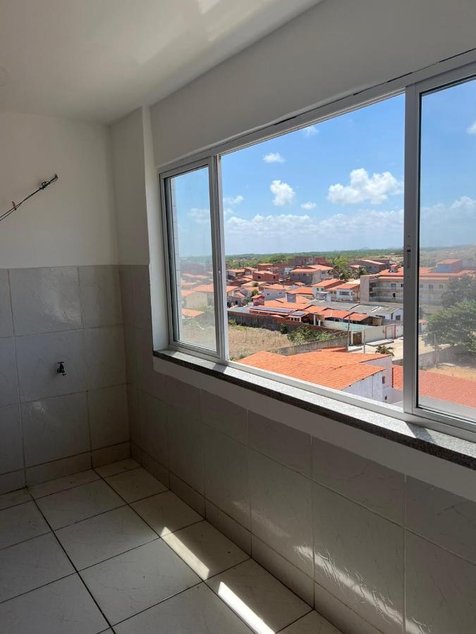 Frente Pro Mar - Praia Do Futuro ฟอร์ตาเลซา ภายนอก รูปภาพ